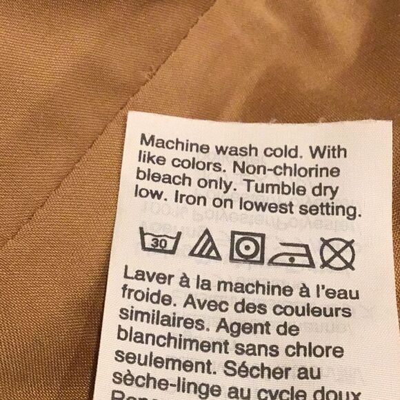 J. Crew Factory Pencil Skirt in Classic Leopard Print - Picture 15 of 15